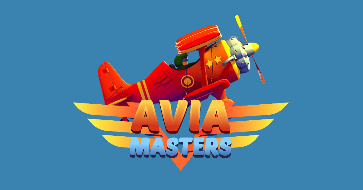 Aviamasters